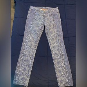 Tory Burch jeans